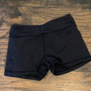 Epic MMA Yoga Shorts